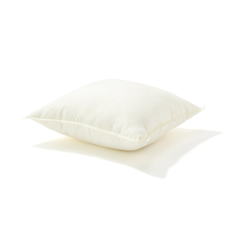 Soft Microfiber Cushion Nude Filling [45cm]