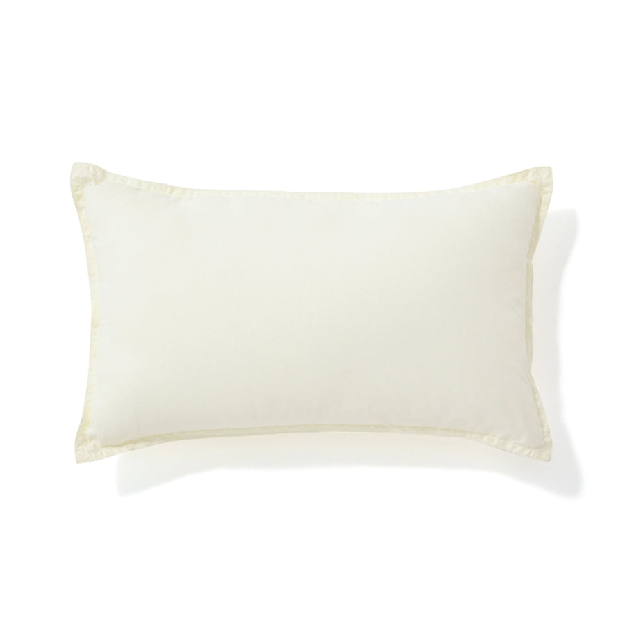 Soft polyester nude cushion (filling) [40 x 25 cm]