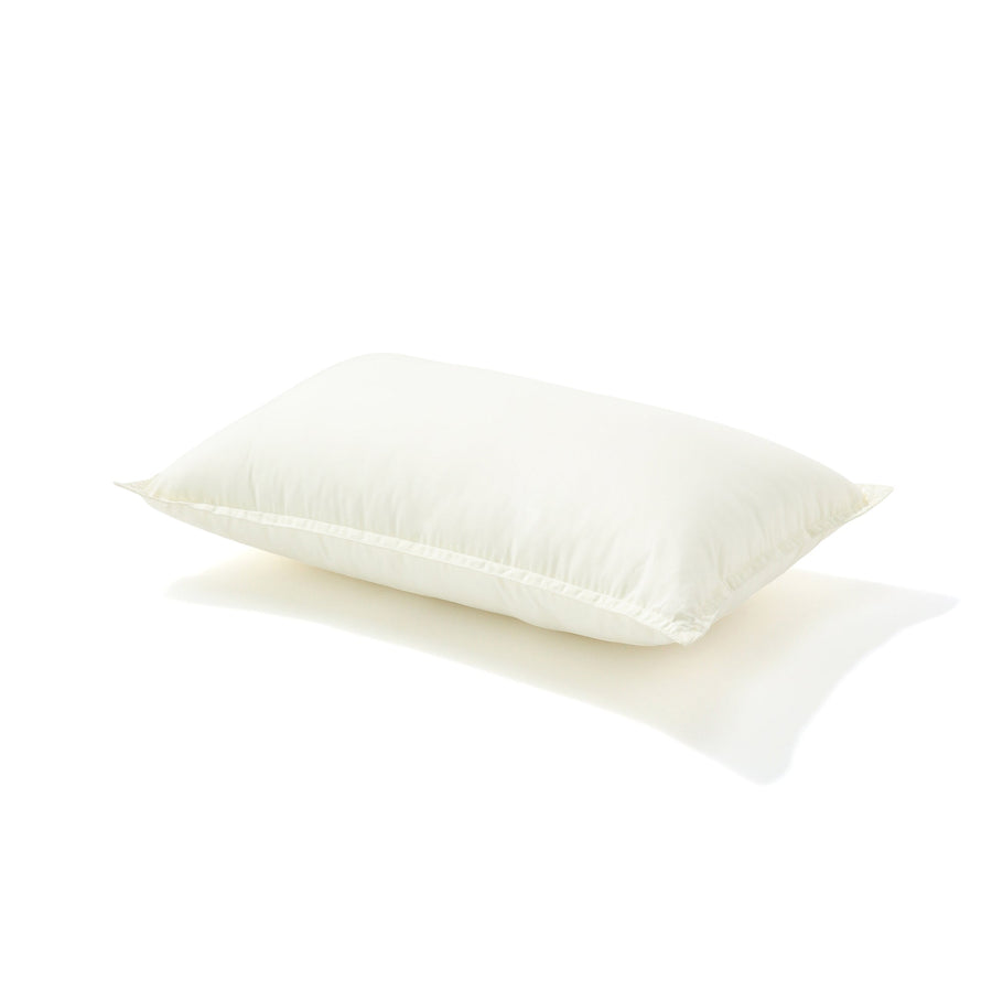 Soft polyester nude cushion (filling) [40 x 25 cm]