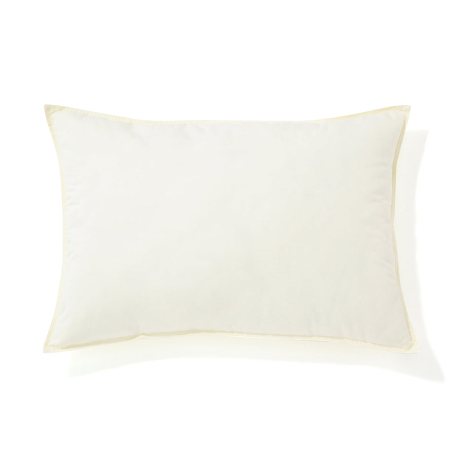 Soft microfiber pillow nude (filling) 700 x 500