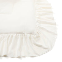 Francfranc(フランフラン) WARMY Argan Oil Finished Ruffle