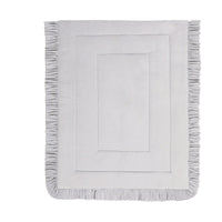 フランフラン　WARMY ARGAN OIL FRILL COMFORTER Francfranc(フランフラン) WARMY Argan Oil Frilled Comforter