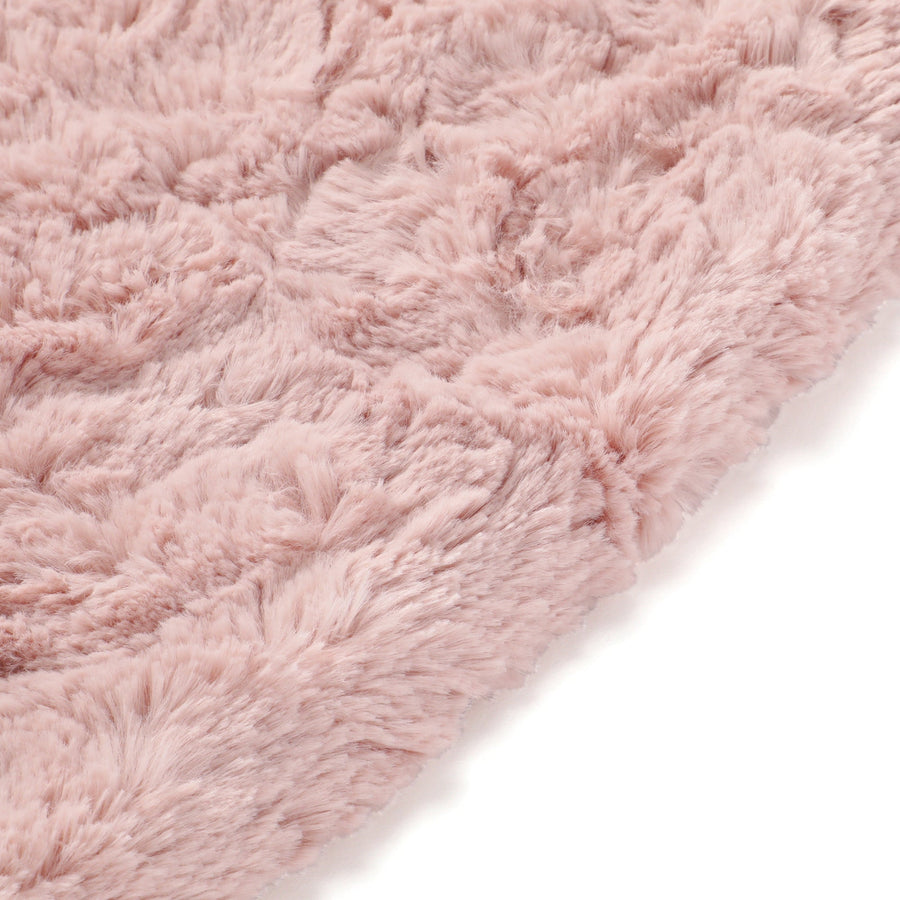 ボティーヌ こたつ布団 円形 φ1900 ピンク