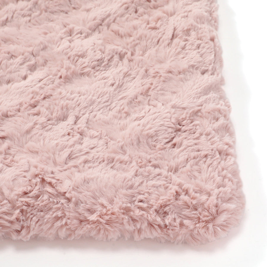 ボティーヌ こたつ布団 長方形 2400×1900 ピンク