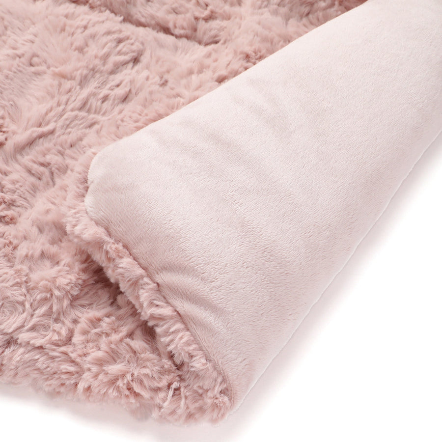 ボティーヌ こたつ布団 長方形 2400×1900 ピンク