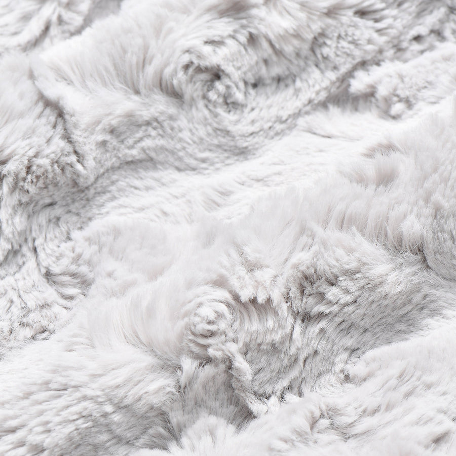 ボティーヌ こたつ布団 長方形 2400×1900 グレー