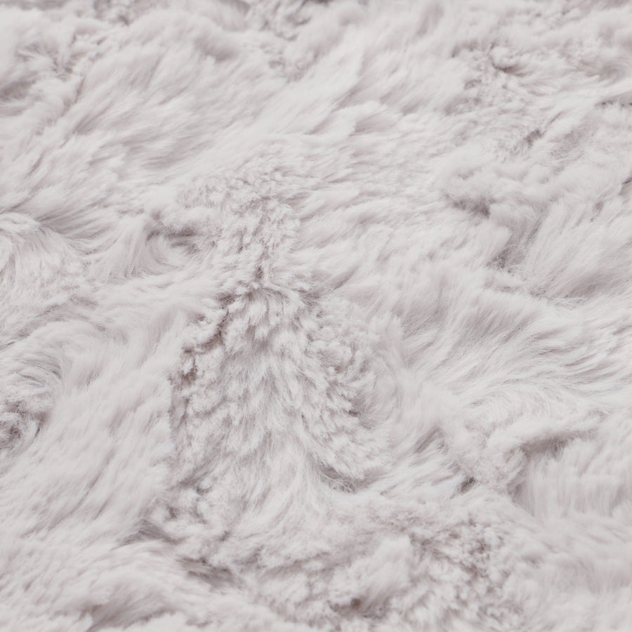 ボティーヌ こたつ布団 円形 φ1700 グレー