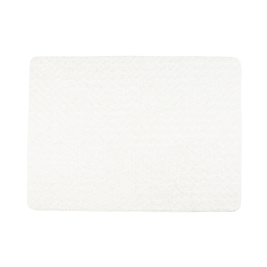 ボティーヌ こたつ敷布団 長方形 2400×1900 ホワイト