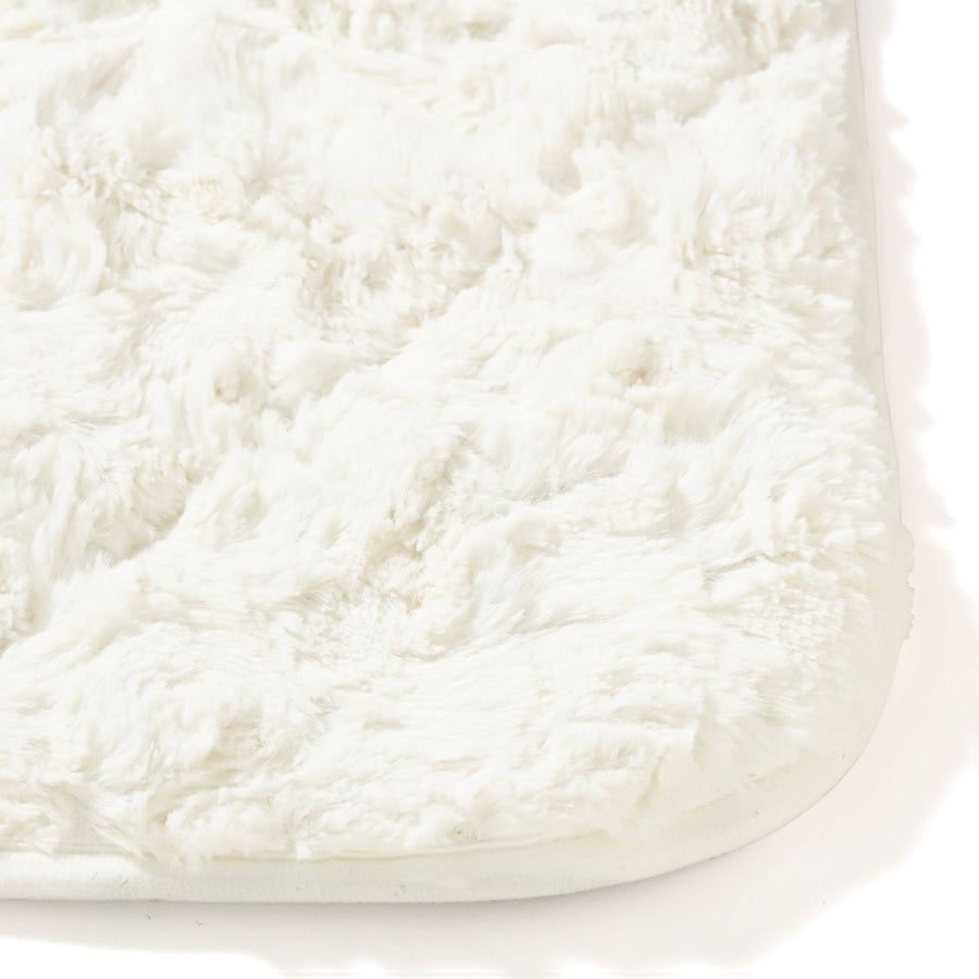 ボティーヌ こたつ敷布団 長方形 2400×1900 ホワイト