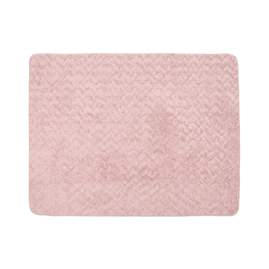 ボティーヌ こたつ敷布団 長方形 2400×1900ピンク