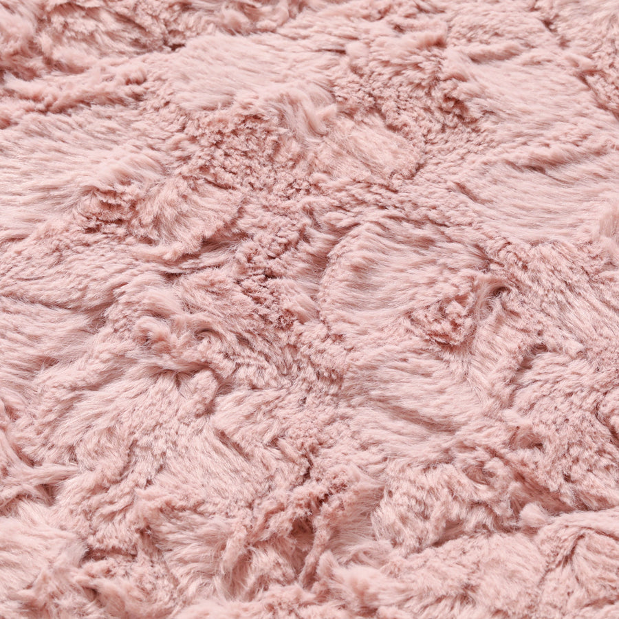 ボティーヌ こたつ敷布団 正方形 1700×1700 ピンク