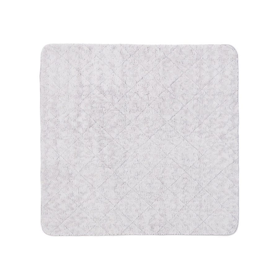 ボティーヌ こたつ敷布団 正方形 1700×1700 グレー