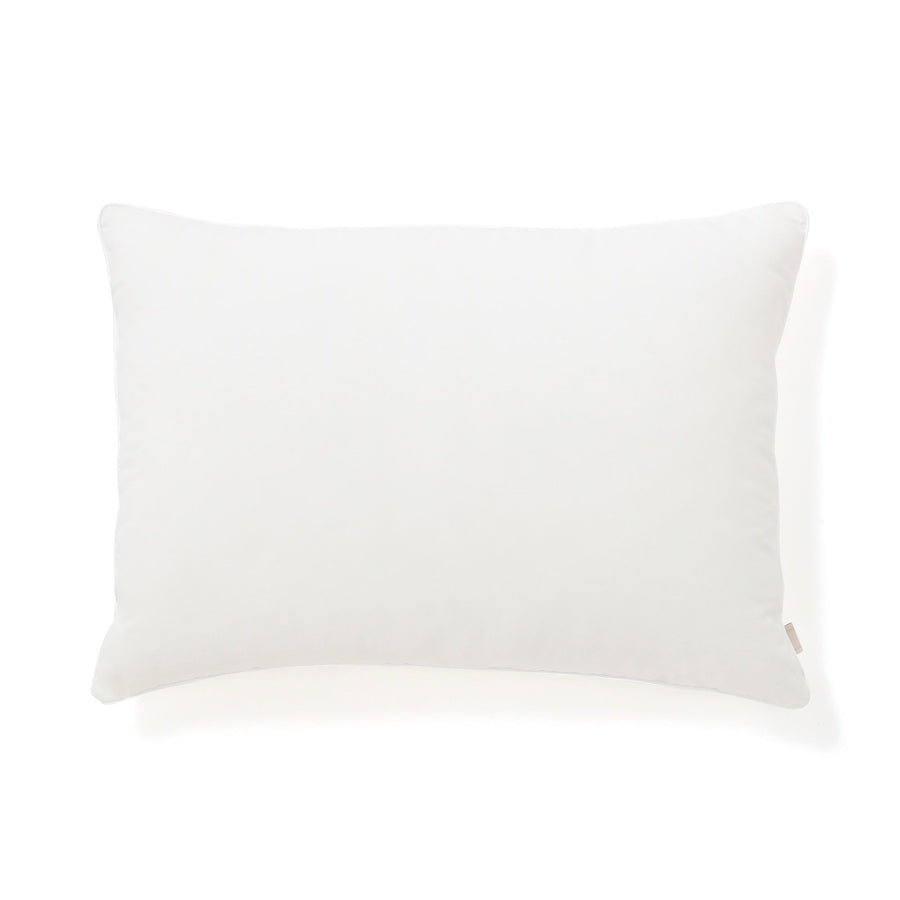 寝顔も可愛くなれる枕 700×500 ホワイト