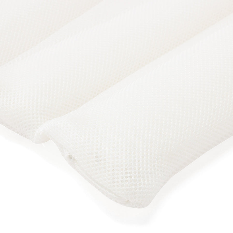 寝顔も可愛くなれる枕 700×500 ホワイト