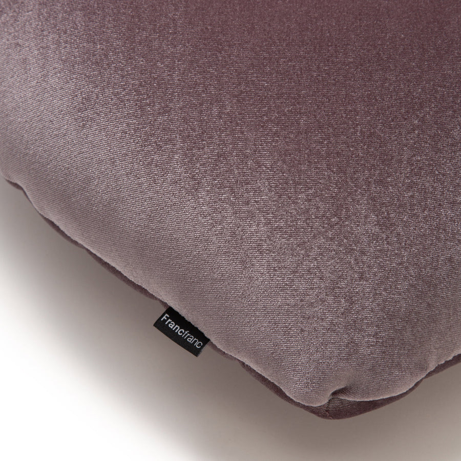 Dressy Cushion 350 x 410 Gray