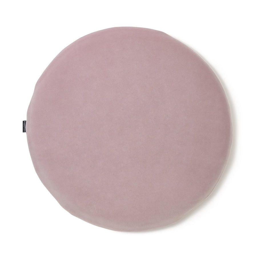 Sedia Seat Cushion Pink x Light Pink [40cm]