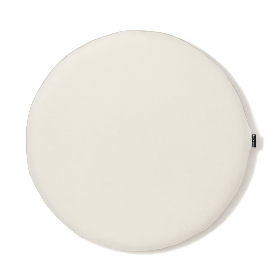 Cedia seat cushion light beige x ivory [40cm]