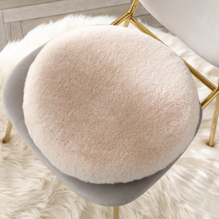 Fafil Seat Cushion [40cm] Ivory