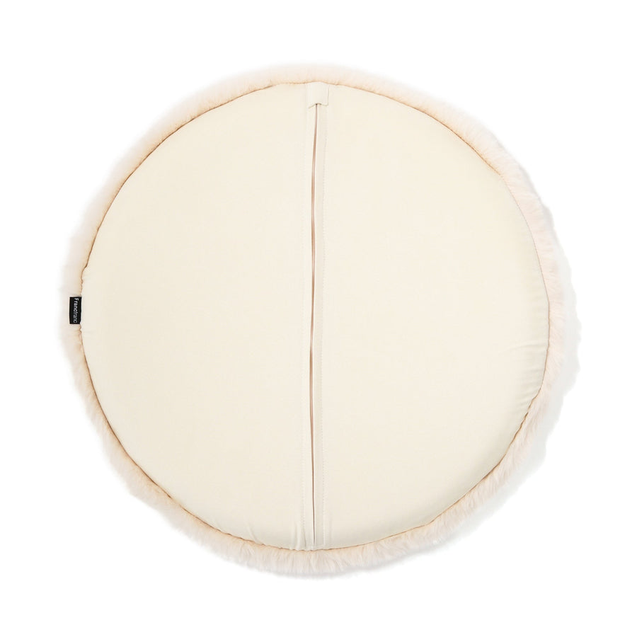 Fafil Seat Cushion [40cm] Ivory