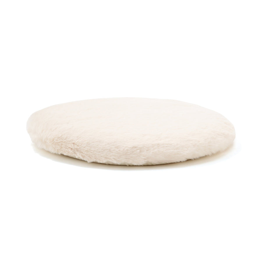 Fafil Seat Cushion [40cm] Ivory