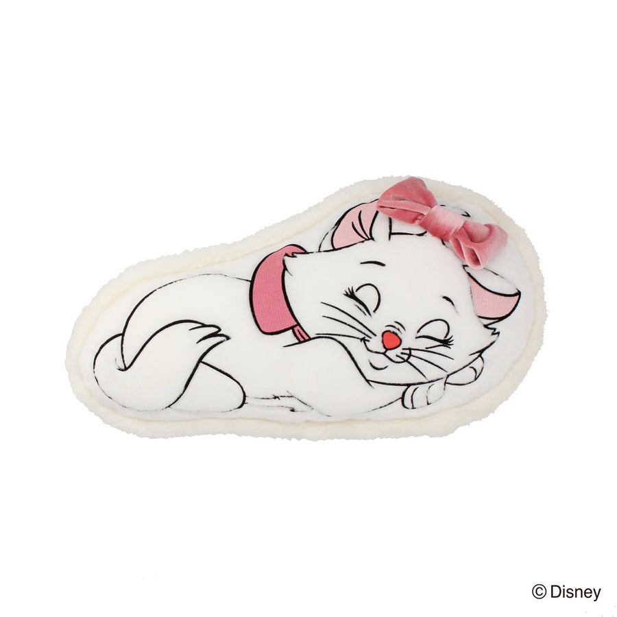 Disney Aristocats Cushion White 420 x 200