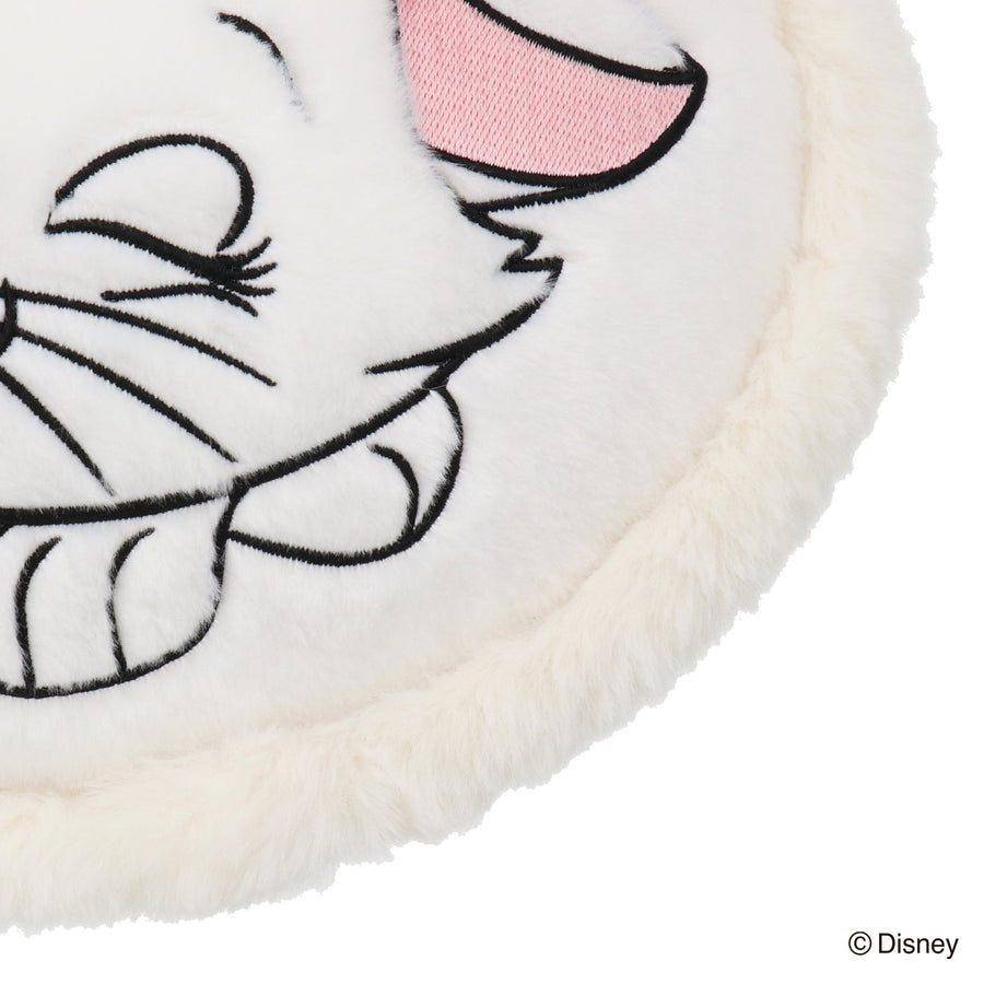 Disney Aristocats Cushion White 420 x 200