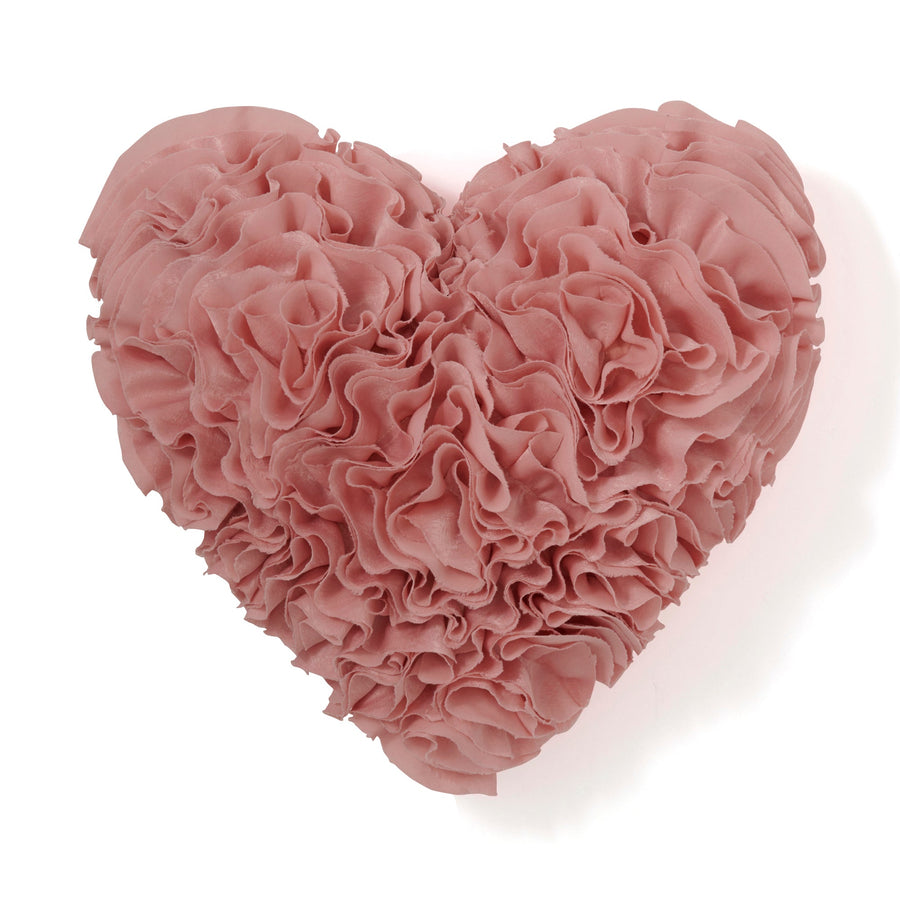 Hearty Cushion Pink 360 x 330