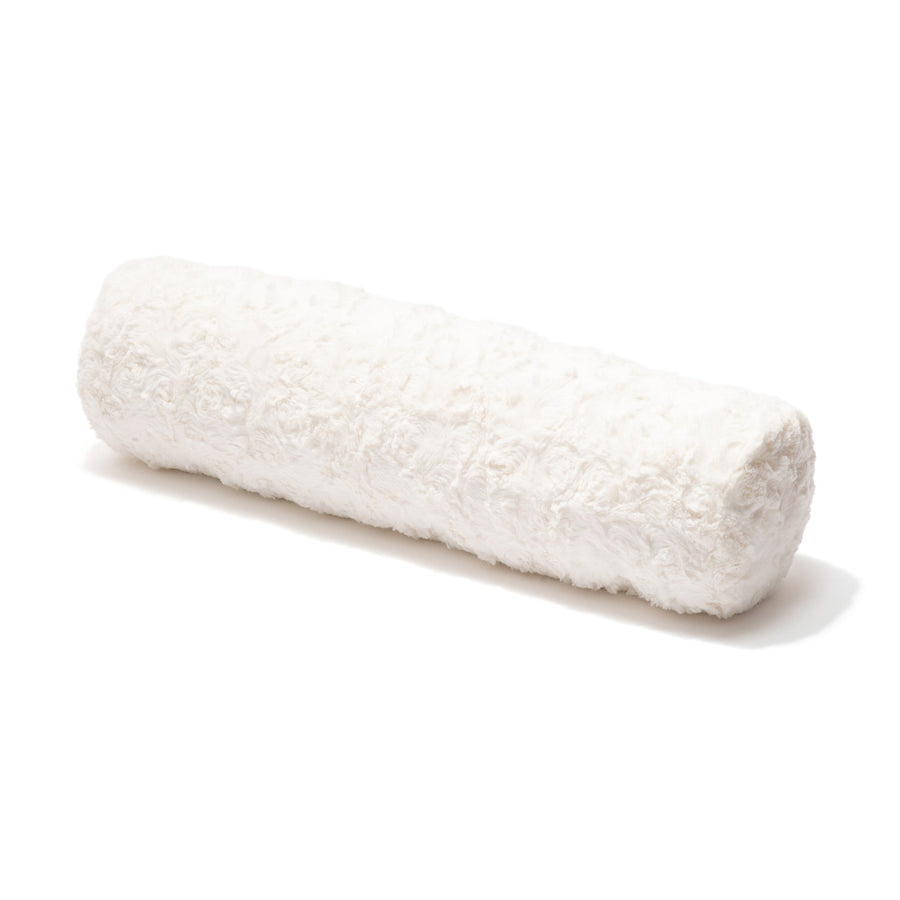 WARMY Bottine Long Cushion White