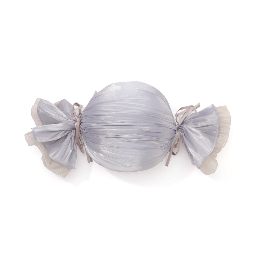 Tutu Candy Cushion Light Grey