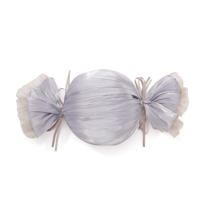 Tutu Candy Cushion Light Grey