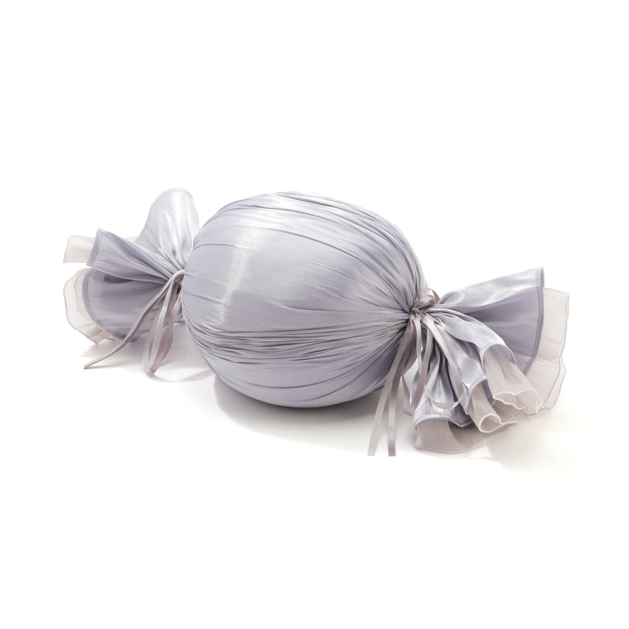 Tutu Candy Cushion Light Grey