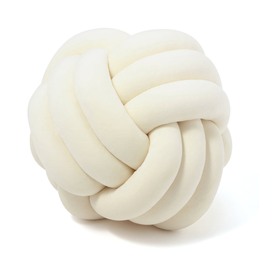 ブレイド クッション ボール アイボリー