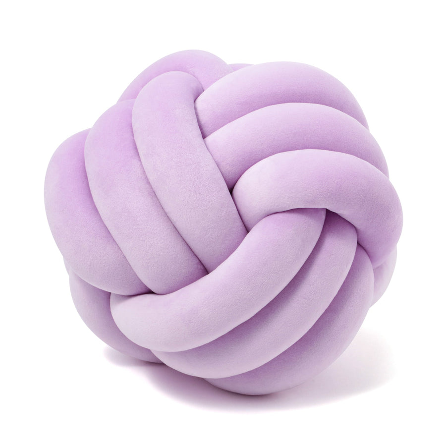 ブレイド クッション ボール パープル