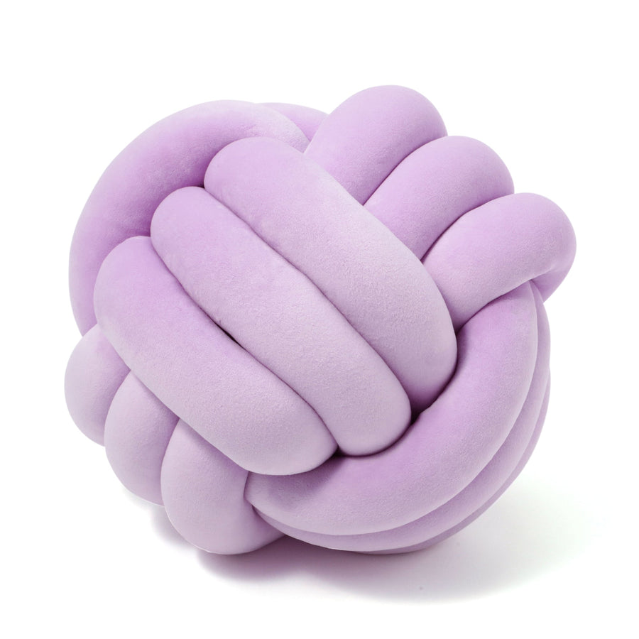 ブレイド クッション ボール パープル