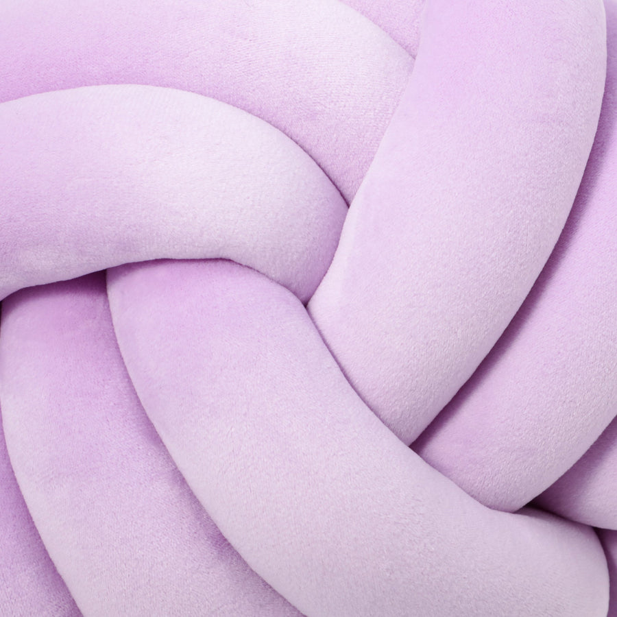 ブレイド クッション ボール パープル