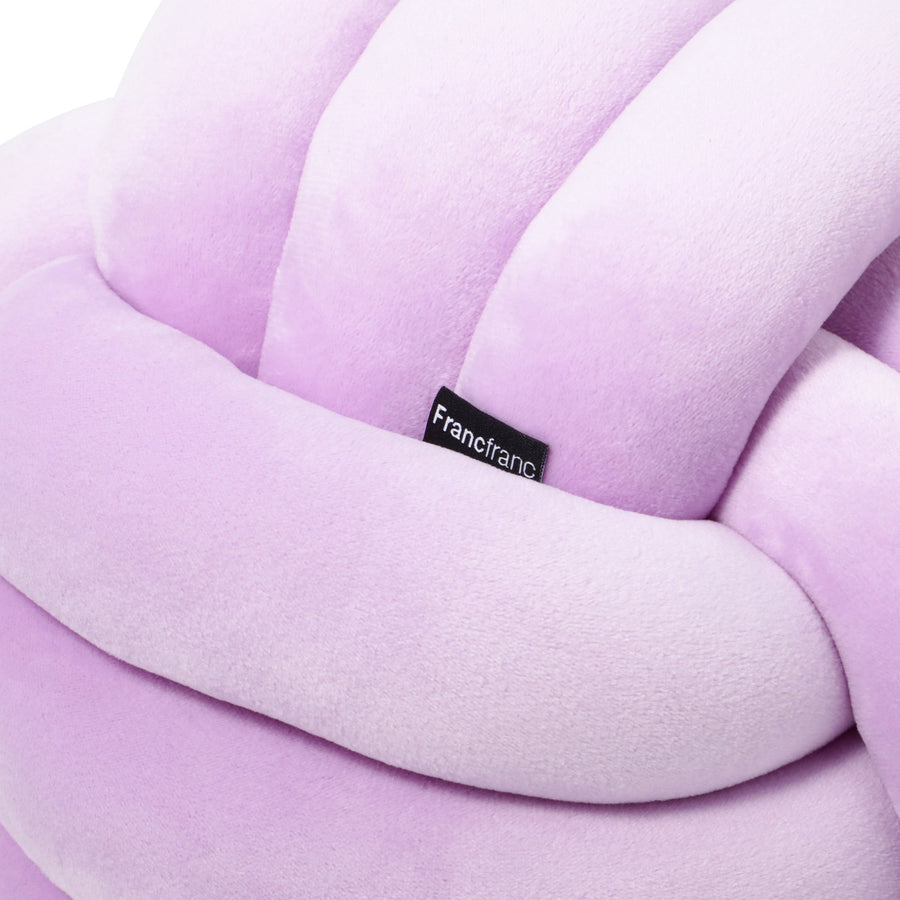 ブレイド クッション ボール パープル