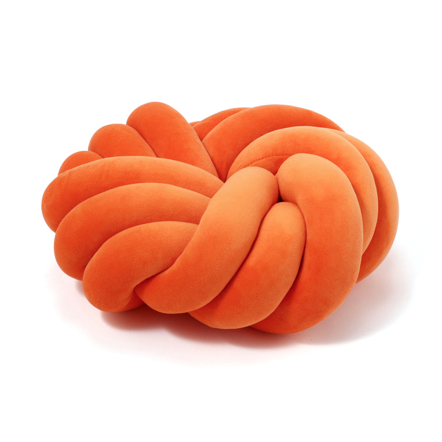 ブレイド クッション ツイスト オレンジ