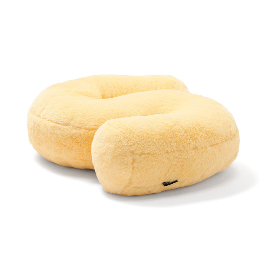 リグリング クッション イエロー