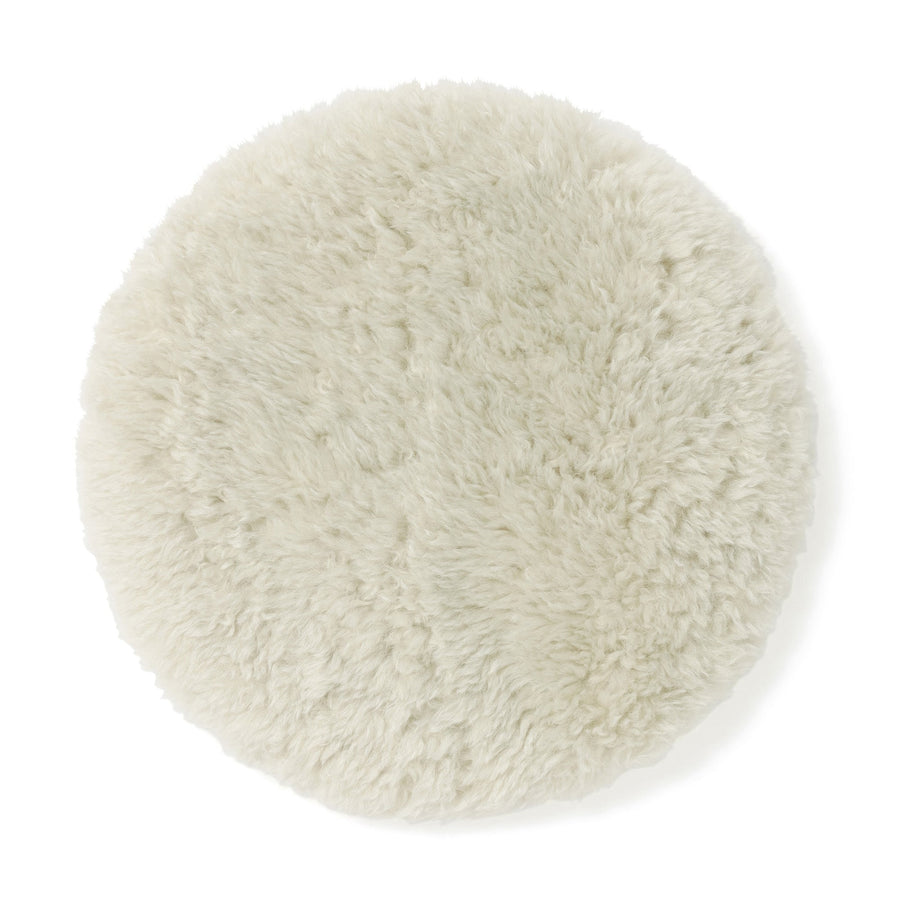 ペルチェ シートクッション φ400 ライトグリーン