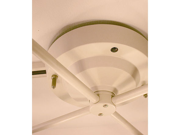 Harmony X-remote ceiling lamp