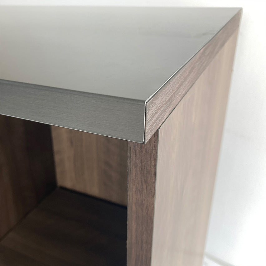 GLURDE グラーデ 120 キッチンカウンター