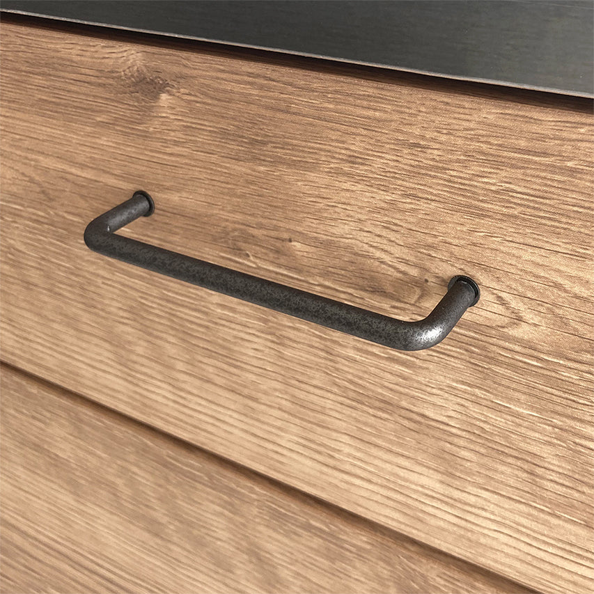 GLURDE グラーデ 80 キッチンカウンター ドア