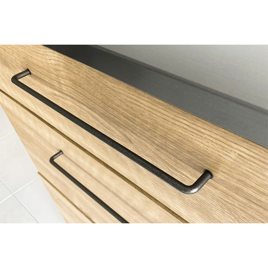 GLURDE グラーデ 120 カウンター ドア