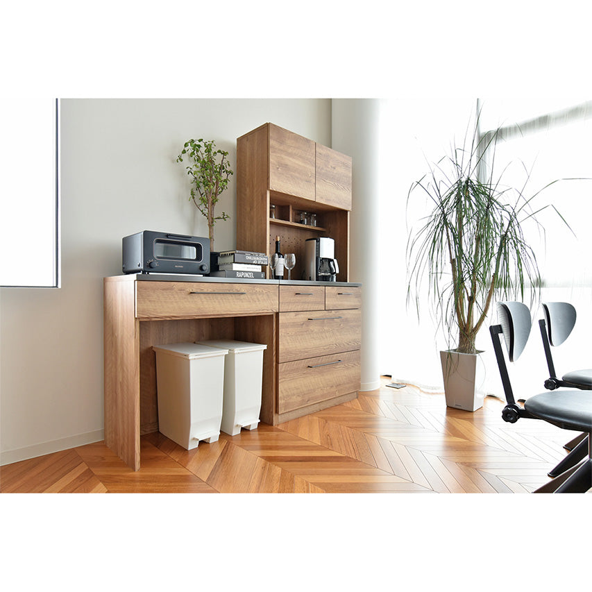 GLURDE グラーデ 80 キッチンボード