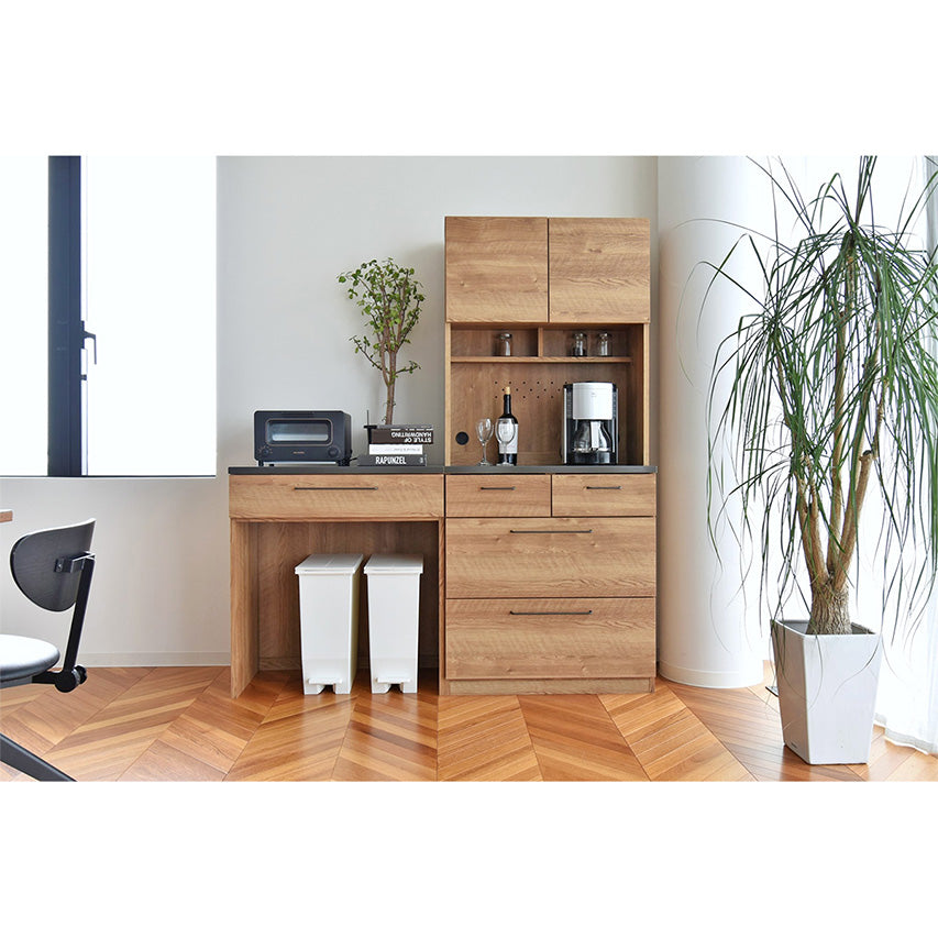 GLURDE グラーデ 80 キッチンボード