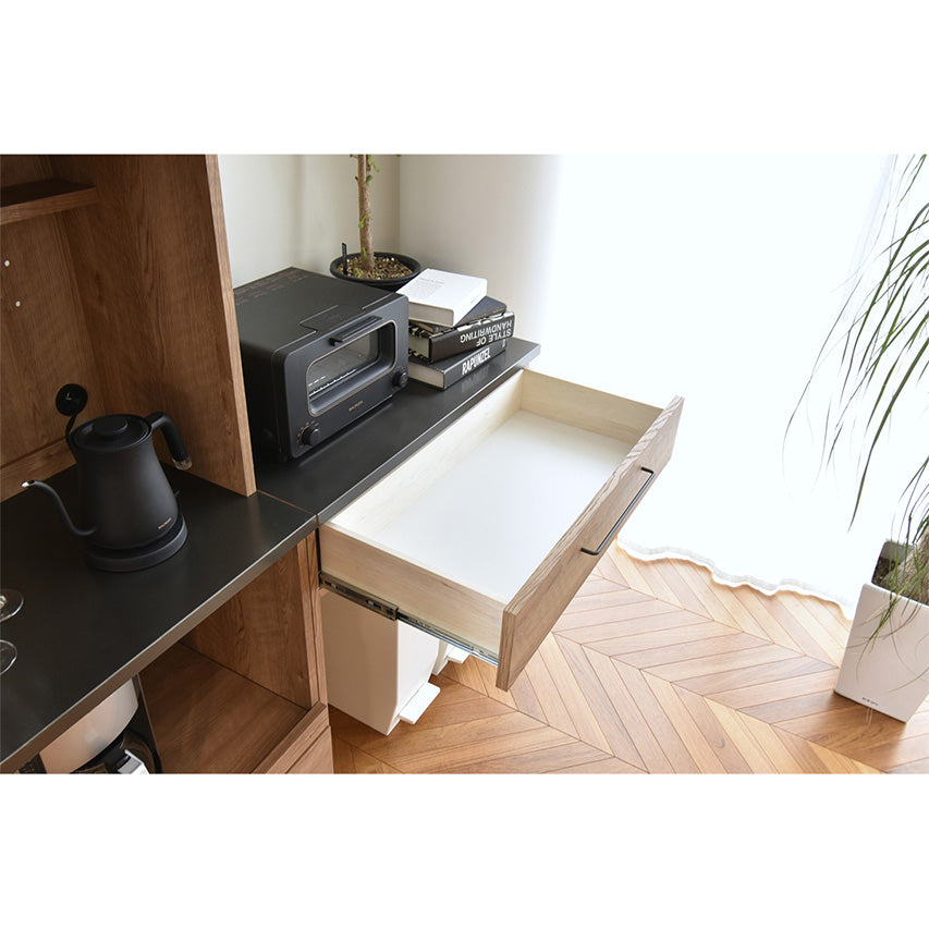 GLURDE グラーデ 80 フリーカウンター