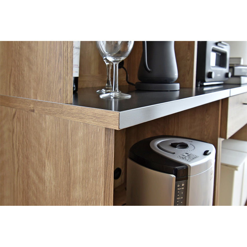 GLURDE グラーデ 60 レンジボード ミドル