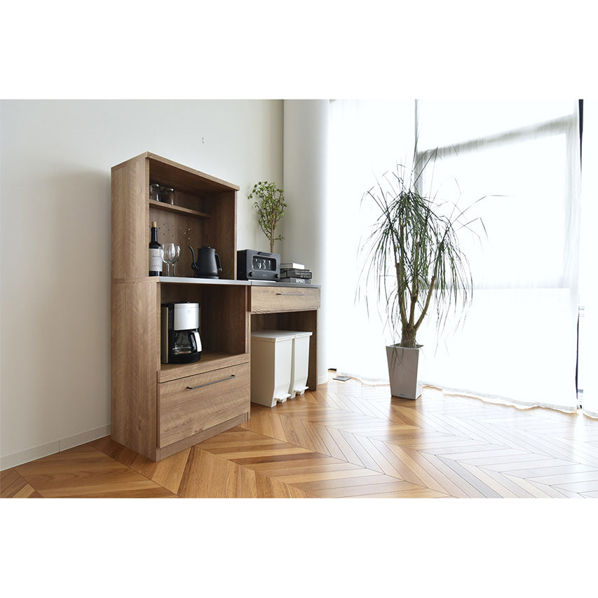 GLURDE グラーデ 60 レンジボード ミドル