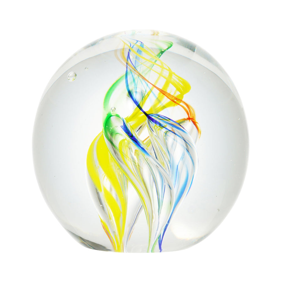 カラフルアーティ ペーパーウエイト