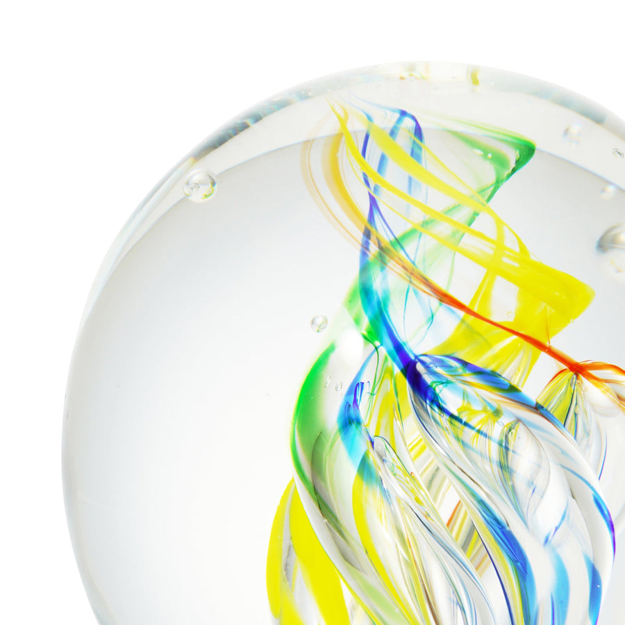 カラフルアーティ ペーパーウエイト